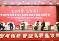 華夏酒報總編輯吳賢國：香型創(chuàng)新是區(qū)域酒企的“自救”機(jī)遇