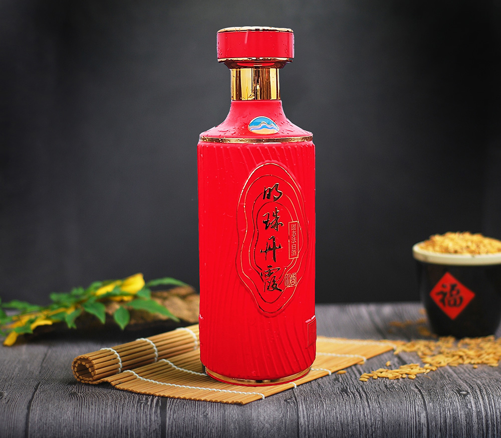 恰若酒中君子，不必酩酊大醉——酒中的人生智慧