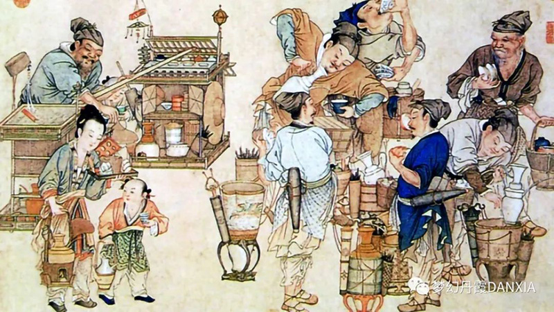 2023,夢(mèng)幻丹霞酒傳奇：勇氣收尾，完美收官